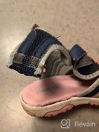 img 1 attached to Summer Hiking Sandals for Little Boys: Nerteo Shoes Collection review by Matt Davis