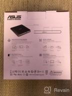img 2 attached to 📀 ASUS SBW-06D5H-U BOX Optical Drive: Unleash Seamless Optical Media Experience review by Chong Nahm Cho ᠌