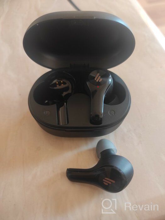 img 2 attached to Edifier X5 wireless headphones, white review by Nguyn Qu Thnh (Lo Lo ᠌
