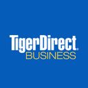 tigerdirect business logo