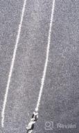 картинка 1 прикреплена к отзыву БОРУО 925 стерлинговое серебряное ожерелье из кабельной цепи: изящный итальянский дизайн, безникелевая застежка-краб в различных длинах! от Kaveen Restoration