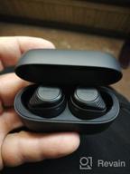 img 1 attached to Jabra Elite Active 75t Mint True Wireless Earbuds - 🏃 Ideal for Running and Sports, ANC, 24 Hour Battery, Charging Case Included review by Agata Kowalska ᠌