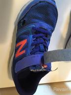 картинка 1 прикреплена к отзыву New Balance Unisex Running Metallic Men's Shoes: Superior Style meets Functionality от Jeffrey Dunn