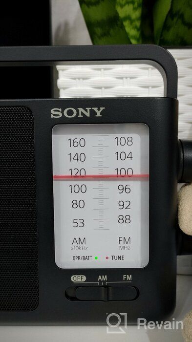 img 3 attached to Sony ICF 506 Analog Tuning Portable review by Abhi Abhilasha
