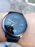 img 1 attached to Haylou Solar LS05 Global Smart Watch, Black review by Aashit Shandilya ᠌