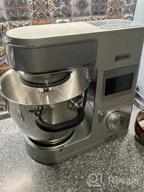 img 3 attached to Kitchen machine Kenwood Cooking Chef XL KCL95.004SI review by Wiktor Niekrasz ᠌