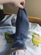 картинка 1 прикреплена к отзыву Крокодил сумасшедший! Получите забавные носки с животными для мужчин и женщин - идеальный подарок! от Jason Bailey
