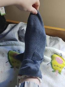 img 5 attached to Крокодил сумасшедший! Получите забавные носки с животными для мужчин и женщин - идеальный подарок!