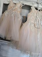 картинка 1 прикреплена к отзыву Потрясающие ремешки Miama: отличный выбор для платьев флауергерлов на свадьбе. от Kevin Cheek