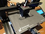 img 1 attached to Economic Ender 3D Printer DIY Kit With Resume Printing Function, Large Printable Area Of 220X220X250MM By Creality 3D review by Mark Bishop