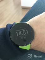 img 1 attached to Polar Vantage M Smart Watch, Black review by Sakata Iori ᠌
