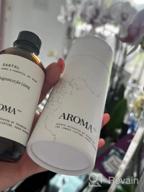 img 1 attached to AromaTech'S 10ML Santal Aroma Oil For Enhanced Scent Diffusion review by Jay Kowal