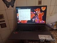 img 2 attached to 15.6" Notebook ASUS X515EA-BQ1189 1920x1080, Intel Core i3 1115G4 3 GHz, RAM 8 GB, SSD 256 GB, Intel UHD Graphics, no OS, 90NB0TY1-M31020, gray review by Phurichaya Dhcana ᠌