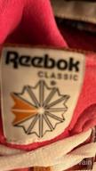 картинка 1 прикреплена к отзыву Reebok Shoes Leather White Caramel Men's Shoes in Athletic от Dean Wilson