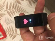 img 1 attached to Redmi Band CN, black review by o Bnh ᠌