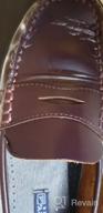 img 1 attached to Sperry Colton Penny Loafer: Stylish Footwear for Kids of All Ages review by Eric Dubreuil