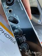 img 2 attached to External sound card BEHRINGER U-PHORIA UMC22 review by Kero Kero ᠌