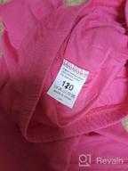 картинка 1 прикреплена к отзыву Штаны-леггинсы DOCHY: Идеальная посадка для детской одежды для девочек от Bobby Lawson