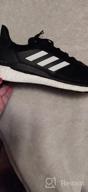 img 1 attached to Adidas Solar Glide Steel Running Shoes review by Mdl Thurston