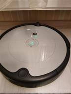 img 1 attached to iRobot Roomba 692: Smart Robot Vacuum with Wi-Fi, 🤖 Alexa Compatibility, and Pet-Friendly Features for Effortless Cleaning on Any Surface review by Agung Rusindarto ᠌