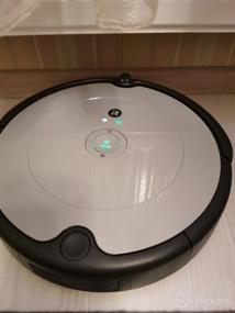 img 8 attached to iRobot Roomba 692: Smart Robot Vacuum with Wi-Fi, 🤖 Alexa Compatibility, and Pet-Friendly Features for Effortless Cleaning on Any Surface