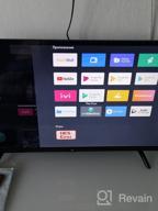 img 1 attached to 32" TV Xiaomi Mi TV 4A 32 T2 2019 LED, black review by Amphai Nanthaklahg ᠌