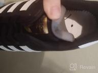img 1 attached to Adidas Originals Superstar Foundation Basketball Inspired review by Chris Hall