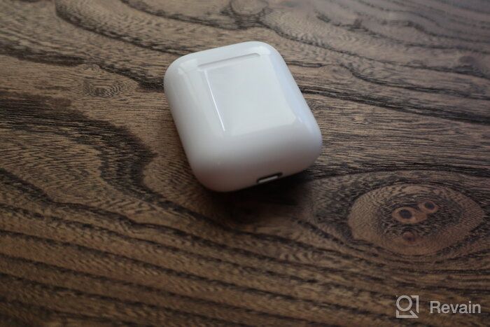 img 3 attached to Apple AirPods + Charging Case review by Jagvir Singh ᠌