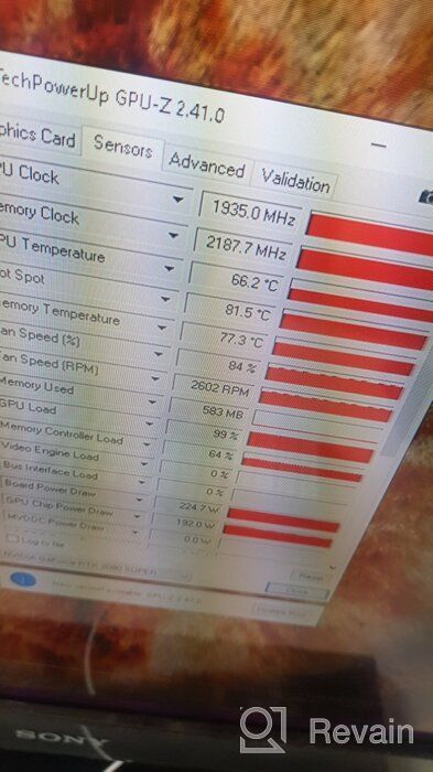 img 2 attached to 🔥 Optimize Cooling Performance: Thermal Grizzly Kryonaut Extreme Thermal Paste - Ideal for Processors, Graphics Cards, Heat Sinks in Computers & Consoles (2g) review by Ivan Yakimov ᠌