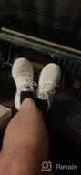 img 1 attached to LCGJR Lightweight Breathable Comfortable Sneakers review by Jon Joung