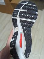 картинка 1 прикреплена к отзыву Мужская обувь Mizuno Wave Inspire 17 👟 - модель 411306 5353, размер 14, цена $1050 от Malik Berry