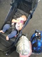 img 1 attached to Baby Jogger City Tour 2 Double Stroller review by Kayty Michaels