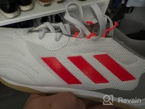 img 6 attached to Adidas Sense 3 Soccer White Solar