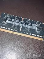 img 1 attached to Upgrade Your Laptop'S Performance With Timetec'S 4GB DDR3L / DDR3 RAM At 1600MHz Speeds - Non-ECC, Unbuffered, Dual Rank, With 204 Pin SODIMM - Low Voltage 1.35V / 1.5V, CL11 (4GB Module) review by Gotdat Burton