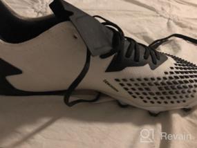 img 6 attached to Ultimate Performance: Adidas Predator Active White Sneaker for Maximum Sports Enthusiasts