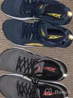img 1 attached to ALTRA Paradigm Men's Road Running Shoe review by Rudy Hilmy
