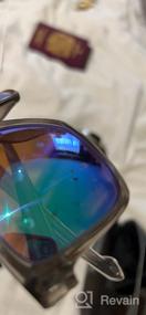 img 6 attached to Upgrade Your Oakley Sliver XL Sunglasses With BLAZERBUCK Replacement Lenses