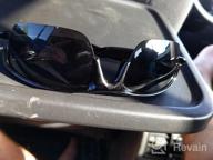 img 1 attached to Midnight Oakley PapaViva Replacement Lenses review by Chad Sornsin