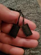 img 1 attached to 🛡️ San Benito Scapular/Escapulario: The Ultimate Religious Protection Accessory review by Kyle Whitehead