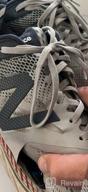 картинка 1 прикреплена к отзыву New Balance 940V4 Running Magnet Men's Shoes for Athletic от Allen Tchida