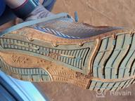 img 1 attached to Men's Brooks Glycerin Quarry Grey Dark Shoes: Stylish and Athletic Footwear review by Pete Juarez