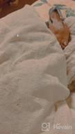 картинка 1 прикреплена к отзыву Двусторонний коврик для животных Arrr: самонагревающийся и охлаждающийся с водонепроницаемым чехлом в желтом и каштановом цвете. от Chris Crawford