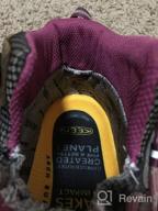 img 1 attached to Stay Dry And Comfortable On Hikes With KEEN Women'S Targhee 3 Mid Height Waterproof Hiking Boot review by Tony Watts