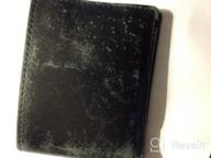 img 1 attached to Perry Ellis Gramercy Slimfold Wallet review by Antonio Scisson