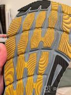 img 1 attached to ALTRA AL0A547F Torin Running Black Men's Shoes review by Dan Tsourvakas