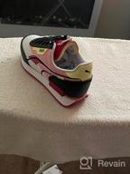 img 1 attached to PUMA Future Rider Sneaker for Unisex Children review by Joel Wright