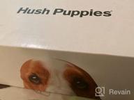 картинка 1 прикреплена к отзыву Hush Puppies Kids Lexi Mary ботинки и туфли для девочек от Maili Silcox