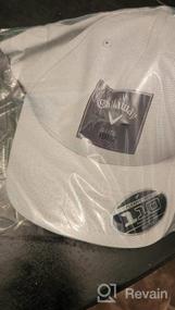 img 5 attached to Callaway Golf 2022 Rutherford Adjustable Hat