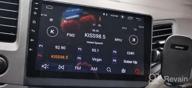 картинка 1 прикреплена к отзыву AWESAFE Car Stereo Radio Android 10.0 для Honda Civic 2012, поддержка радио с сенсорным экраном Carplay Android Auto Bluetooth WiFi FM Mirror Link GPS-навигация Разделенный экран SWC от Phillip Ellis