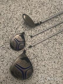 img 6 attached to Junior Golf Set By Callaway Golf XJ